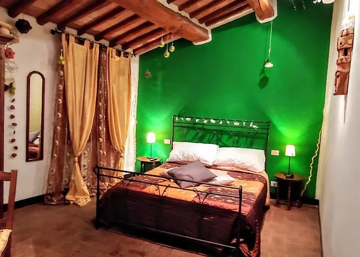 B&B Le Undici Lune