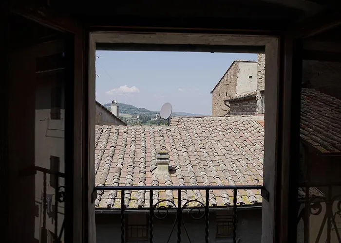 B&B Le Undici Lune
