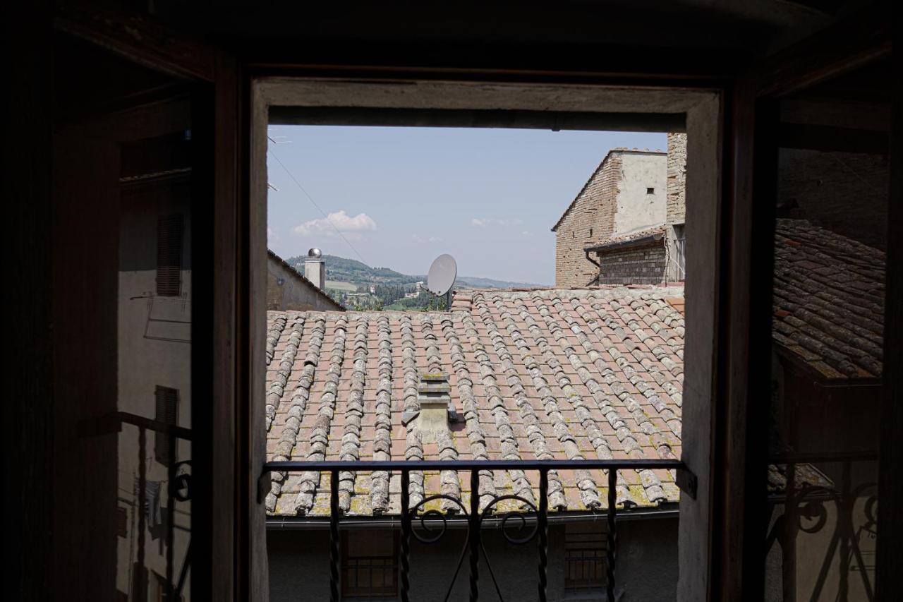 Le Undici Lune San Gimignano